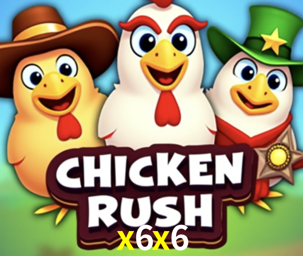 Platform Technology x6x6