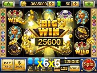 API Integration x6x6