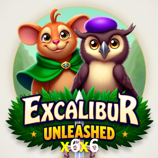 Games Directory x6x6