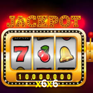 Premium Interface x6x6